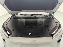 Nio EC6 75kWh - фото 14
