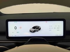 Nio EC6 75kWh - фото 15