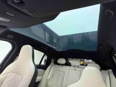 Nio EC6 75kWh - фото 16