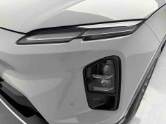 Nio EC6 75kWh - фото 17