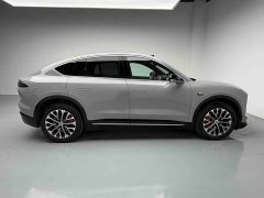 Nio EC6 75kWh - фото 18