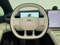 Nio EC6 75kWh - фото 19