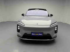Nio EC6 75kWh - фото 2