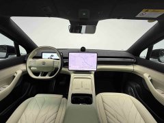 Nio EC6 75kWh - фото 20