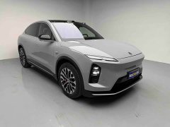 Nio EC6 75kWh - фото 3