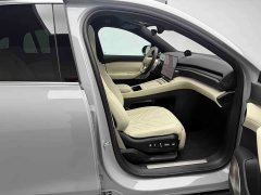 Nio EC6 75kWh - фото 4