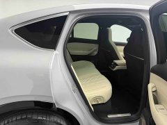 Nio EC6 75kWh - фото 6