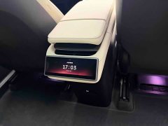 Nio EC6 75kWh - фото 8