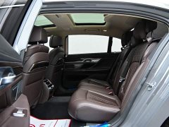 Voyah 7 730Li Luxury - фото 12