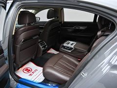Voyah 7 730Li Luxury - фото 13