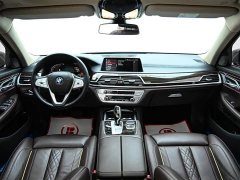 Voyah 7 730Li Luxury - фото 16