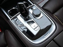 Voyah 7 730Li Luxury - фото 18