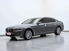 Voyah 7 730Li Luxury - фото 2