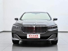 Voyah 7 730Li Luxury - фото 3