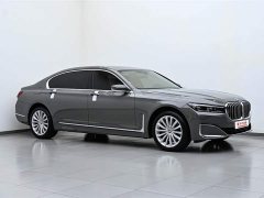 Voyah 7 730Li Luxury - фото 4