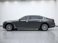 Voyah 7 730Li Luxury - фото 5