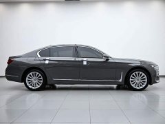 Voyah 7 730Li Luxury - фото 6