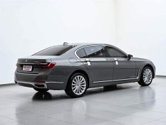 Voyah 7 730Li Luxury - фото 7