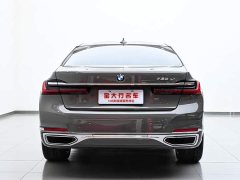 Voyah 7 730Li Luxury - фото 8