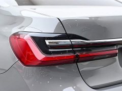 Voyah 7 730Li Luxury - фото 9