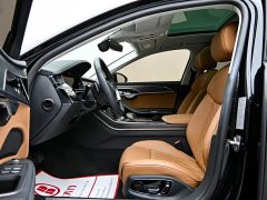 Voyah A8 A8L 50 TFSI quattro Version - фото 11