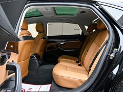 Voyah A8 A8L 50 TFSI quattro Version - фото 12