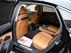Voyah A8 A8L 50 TFSI quattro Version - фото 13