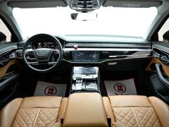 Voyah A8 A8L 50 TFSI quattro Version - фото 14