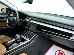 Voyah A8 A8L 50 TFSI quattro Version - фото 16