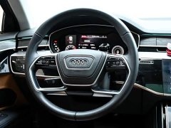 Voyah A8 A8L 50 TFSI quattro Version - фото 19