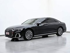 Voyah A8 A8L 50 TFSI quattro Version - фото 2