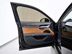 Voyah A8 A8L 50 TFSI quattro Version - фото 20
