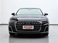 Voyah A8 A8L 50 TFSI quattro Version - фото 3