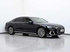 Voyah A8 A8L 50 TFSI quattro Version - фото 4