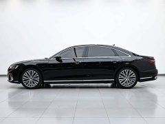 Voyah A8 A8L 50 TFSI quattro Version - фото 5