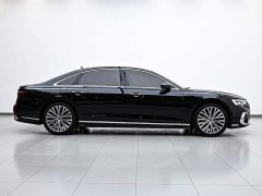 Voyah A8 A8L 50 TFSI quattro Version - фото 6