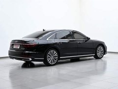 Voyah A8 A8L 50 TFSI quattro Version - фото 7