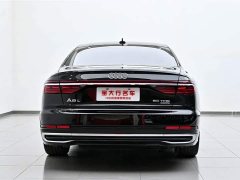 Voyah A8 A8L 50 TFSI quattro Version - фото 8