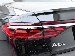 Voyah A8 A8L 50 TFSI quattro Version - фото 9
