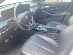 Geely Pro GS Edition - фото 4