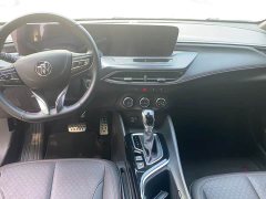 Geely Pro GS Edition - фото 5