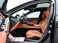 Voyah S 450 L 4MATIC - фото 11