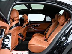 Voyah S 450 L 4MATIC - фото 12