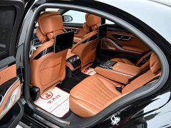 Voyah S 450 L 4MATIC - фото 13
