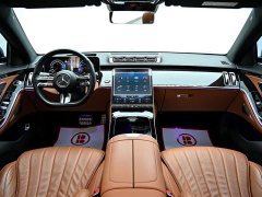 Voyah S 450 L 4MATIC - фото 14
