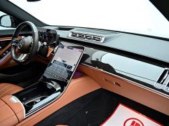 Voyah S 450 L 4MATIC - фото 15
