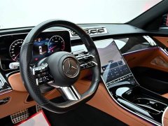 Voyah S 450 L 4MATIC - фото 16