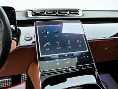Voyah S 450 L 4MATIC - фото 17