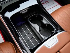 Voyah S 450 L 4MATIC - фото 18