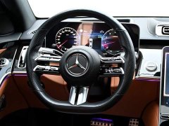 Voyah S 450 L 4MATIC - фото 19